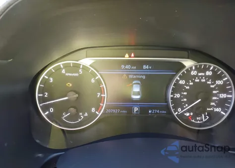 2019 Nissan Altima S из США, поврежденный, VIN 1N4BL4BV0KC134384